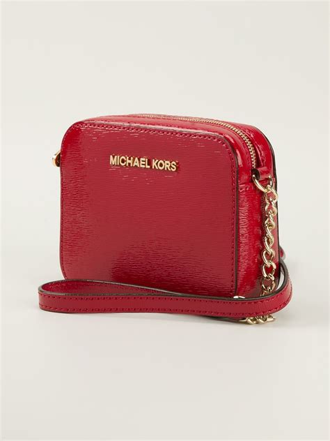 marshalls michael kors red bag|Marshalls crossbody bags clearance.